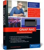 Cover von QNAP NAS