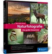 Cover von Naturfotografie