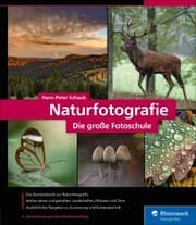 Cover von Naturfotografie