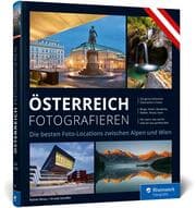 Cover von Österreich fotografieren