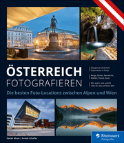 Cover von Österreich fotografieren