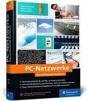 Cover von PC-Netzwerke