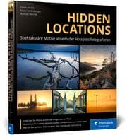 Cover von Hidden Locations