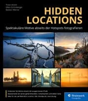 Cover von Hidden Locations