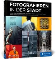 Cover von Fotografieren in der Stadt