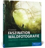 Cover von Faszination Waldfotografie