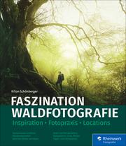 Cover von Faszination Waldfotografie