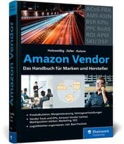 Cover von Amazon Vendor