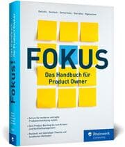 Cover von Fokus!