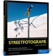 Cover von Streetfotografie
