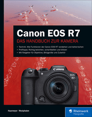 Cover von Canon EOS R7