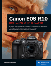 Cover von Canon EOS R10
