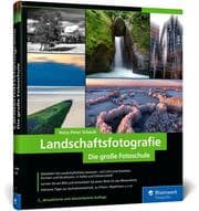 Cover von Landschaftsfotografie