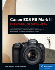 Cover von Canon EOS R6 Mark II