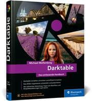 Cover von Darktable