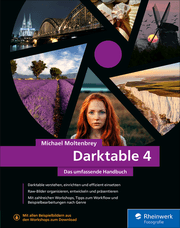 Cover von Darktable