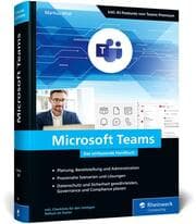 Cover von Microsoft Teams