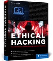 Cover von Ethical Hacking