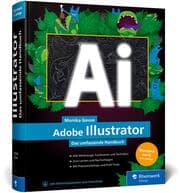 Cover von Adobe Illustrator AI