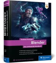 Cover von Blender