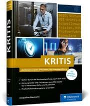 Cover von KRITIS