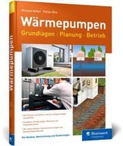 Cover von Wärmepumpen
