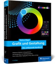 Cover von Grafik und Gestaltung
