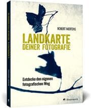Cover von Landkarte deiner Fotografie