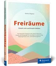 Cover von Freiräume