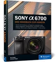 Cover von Sony Alpha 6700