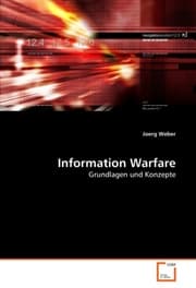 Cover von Information Warfare