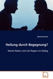 Cover von Heilung durch Begegnung?