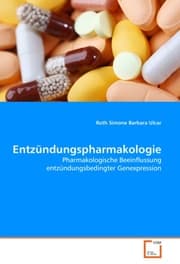 Cover von Entzündungspharmakologie