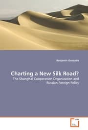 Cover von Charting a New Silk Road?