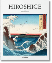 Cover von Hiroshige
