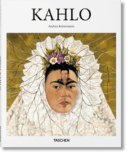 Cover von Frida Kahlo
