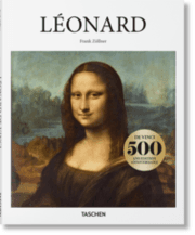 Cover von Léonard