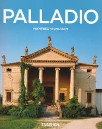 Cover von Andrea Palladio