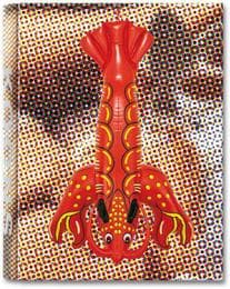 Cover von Jeff Koons