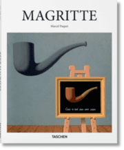 Cover von Magritte