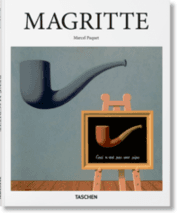 Cover von Magritte
