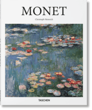 Cover von Claude Monet