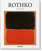 Cover von Rothko