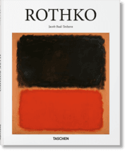 Cover von Mark Rothko