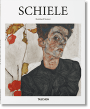 Cover von Egon Schiele