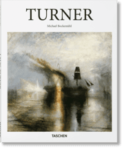 Cover von J. M. William Turner
