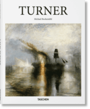 Cover von Turner