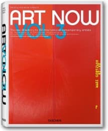 Cover von Art Now III