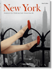 Cover von New York