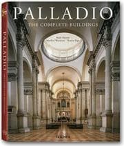 Cover von Andrea Palladio 1508-1580